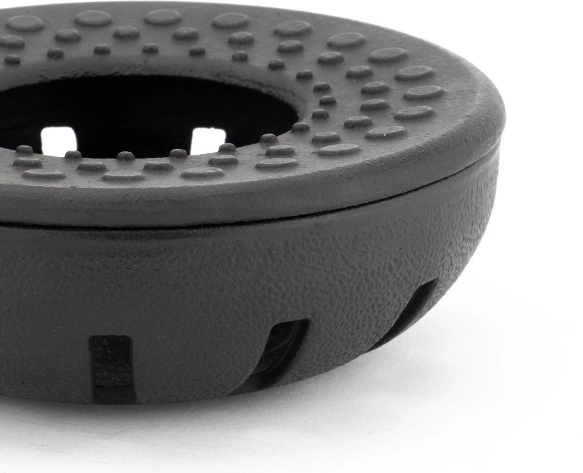 Bredemeijer - Theelichthouder Hunan Gietijzer 4 Bredemeijer - Theelichthouder Hunan Gietijzer - Afbeelding 4