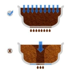 20 Bar High-Performance Espresso Machine With Detachable Water Tank And Thermo Block System -Koffie Drinken Winkel 20 Bar High Performance Espresso Machine with Detachable Water Tank and Thermo Block System 15