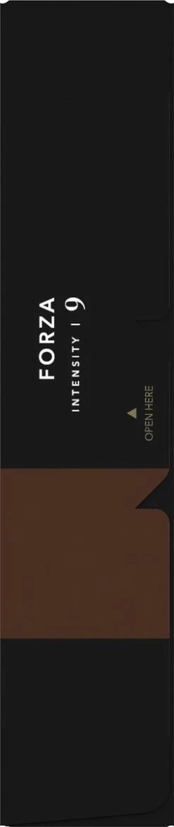 L'OR Espresso Forza Koffiecups - Intensiteit 9/12 - 10 X 20 Capsules -Koffie Drinken Winkel 253x1200 2