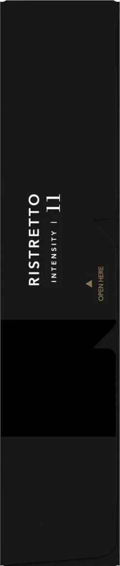 L'OR Espresso Ristretto (11) - 10 X 10 Koffiecups -Koffie Drinken Winkel 255x1200 1