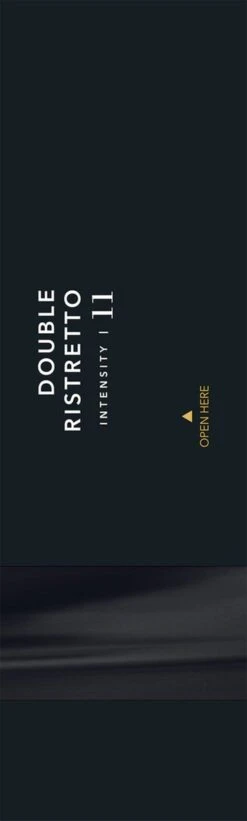 L'OR BARISTA XXL Ristretto (11) - 5 X 10 Koffiecups -Koffie Drinken Winkel 361x1200 2