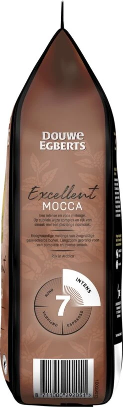 Douwe Egberts Mocca Koffiebonen - 4 X 500 Gram 15 Douwe Egberts Mocca Koffiebonen - 4 X 500 Gram -Koffie Drinken Winkel 364x1200 10