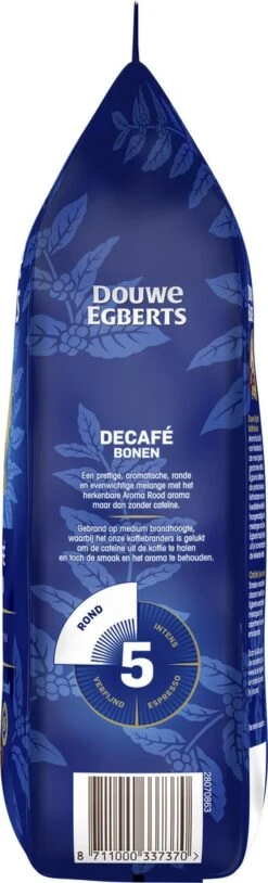 Douwe Egberts Décafé Koffiebonen - 4 X 500 Gram 15 Douwe Egberts Décafé Koffiebonen - 4 X 500 Gram -Koffie Drinken Winkel 364x1200 3