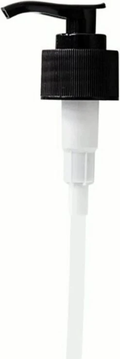 Fitcy | Koffiesiroop | Vanille | Barista Syrup | Zero | Vegan | Vetvrij | Suikervrij | Keto-vriendelijk | Koffie | Siroop | MET DOSEERPOMP | 1L -Koffie Drinken Winkel 404x1200