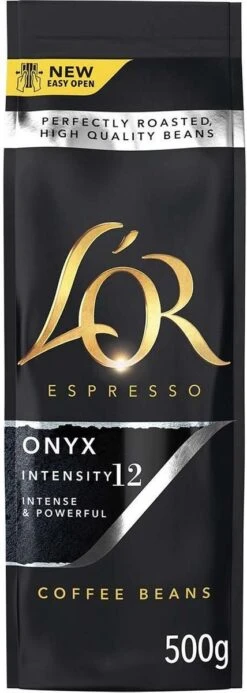 L'OR Koffiebonen Variatiepakket - 4x 500 Gram 14 L'OR Koffiebonen Variatiepakket - 4x 500 Gram -Koffie Drinken Winkel 428x1200