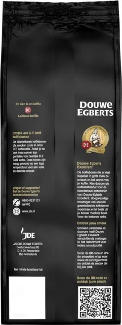 Douwe Egberts Mocca Koffiebonen - 4 X 500 Gram 14 Douwe Egberts Mocca Koffiebonen - 4 X 500 Gram -Koffie Drinken Winkel 452x1200 2