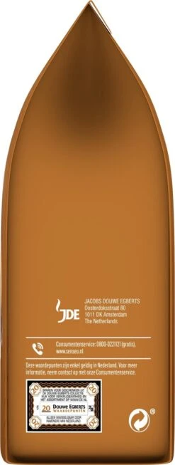 Senseo Strong Koffiepads - 7/9 Intensiteit - 10 X 36 Pads 14 Senseo Strong Koffiepads - 7/9 Intensiteit - 10 X 36 Pads -Koffie Drinken Winkel 454x1200 11