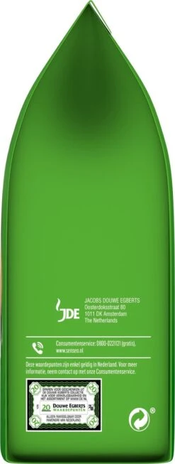 Senseo Mild Koffiepads - 3/9 Intensiteit - 10 X 36 Pads 13 Senseo Mild Koffiepads - 3/9 Intensiteit - 10 X 36 Pads -Koffie Drinken Winkel 454x1200 3