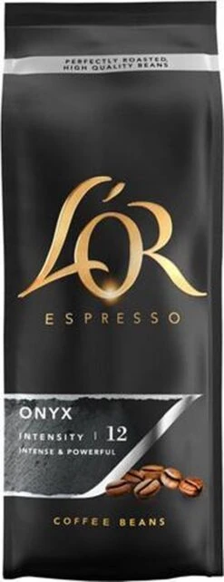 L'OR Espresso Onyx Koffiebonen (12) - 4 X 500 Gram 21 L'OR Espresso Onyx Koffiebonen (12) - 4 X 500 Gram -Koffie Drinken Winkel 462x1200