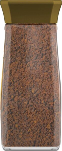 Douwe Egberts Gold Oploskoffie - 6 X Pot Van 200 Gram -Koffie Drinken Winkel 492x1200 2