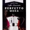 Bialetti Perfetto Moka Delicato Gemalen Koffie - 250 Gram