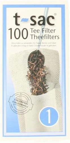 T-Sac Theefilters No.1 -Koffie Drinken Winkel 591x1200 1