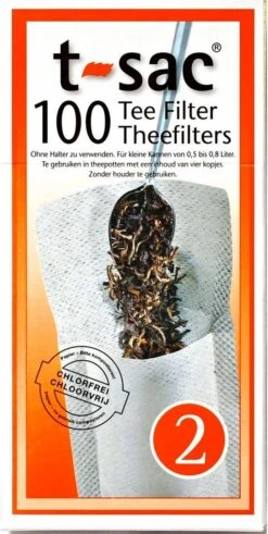 T-Sac Theefilters No.2 -Koffie Drinken Winkel 604x1200 1