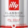 Illy Classico Koffiebonen - 6 X 250 Gram