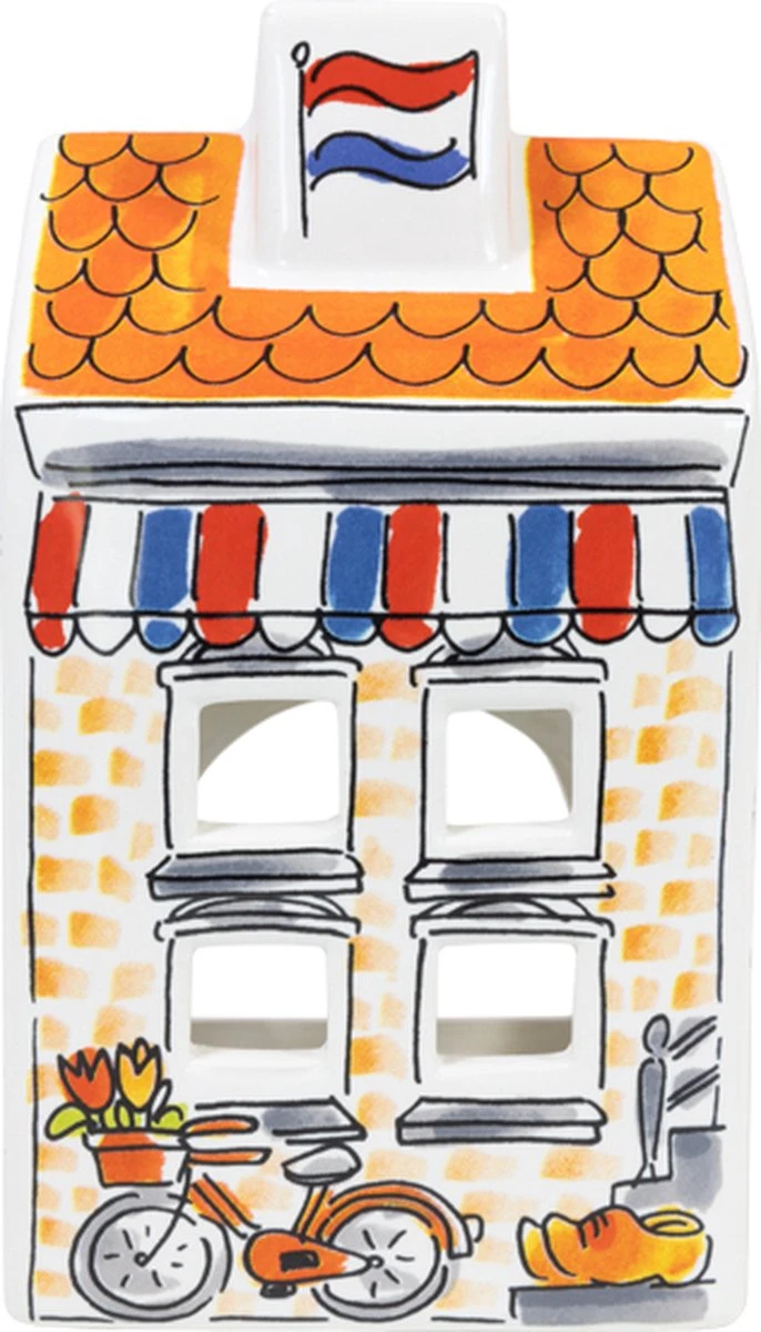 Blond Amsterdam Specials Hollands Glorie Lichthuisje 3 Blond Amsterdam Specials Hollands Glorie Lichthuisje - Afbeelding 3