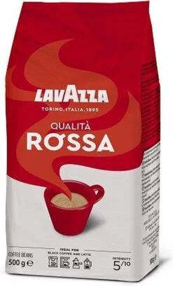 Lavazza Qualita Rossa Koffiebonen - 500 Gram X6 12 Lavazza Qualita Rossa Koffiebonen - 500 Gram X6 -Koffie Drinken Winkel 727x1200 1