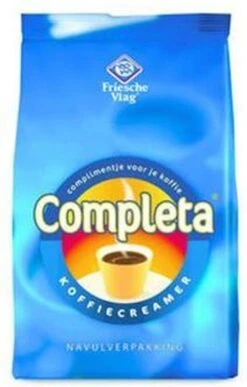 Completa Romige Koffiecreamer - 8 X 1 Kg -Koffie Drinken Winkel 766x1200 4