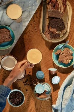 Nescafé Dolce Gusto Coconut Macchiato Capsules - Vegan Koffie - 36 Koffiecups -Koffie Drinken Winkel 800x1200 3