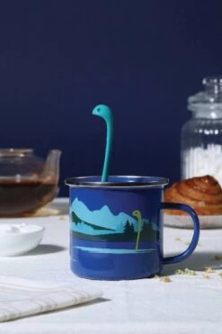 Ototo Cup Of Nessie - Blue -Koffie Drinken Winkel 800x1200 7