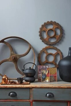 Bredemeijer - Theelicht Jang Gietijzer Zwart 16 Bredemeijer - Theelicht Jang Gietijzer Zwart -Koffie Drinken Winkel 800x1200 8