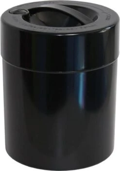 CoffeeVac 3.8ltr - 1000gr - Koffie Bewaarbus Luchtdicht - Zwart 5 CoffeeVac 3.8ltr - 1000gr - Koffie Bewaarbus Luchtdicht - Zwart -Koffie Drinken Winkel 846x1200 1