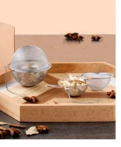 Merkloos Thee Zeef Set 3 Stuks Ø 9 / Ø 7 / Ø 5 - Thee/kruiden Kogel RVS -Thee Ei RVS - Kruiden Zeef/filter RVS 13 Merkloos Thee Zeef Set 3 Stuks Ø 9 / Ø 7 / Ø 5 - Thee/kruiden Kogel RVS -Thee Ei RVS - Kruiden Zeef/filter RVS -Koffie Drinken Winkel 988x1200 3