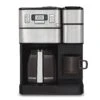 Cuisinart Coffee Center Grind & Brew Plus