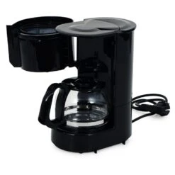 Compact Coffee Maker Electric Coffee Drip Machine Warmer 0.6L 220V -Koffie Drinken Winkel Compact Coffee Maker Electric Coffee Drip Machine Warmer 0.6L 220V 3