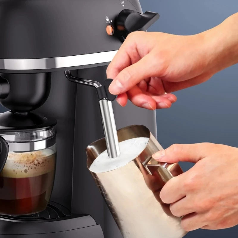 Espresso Machine Coffee Maker 3 Espresso Machine Coffee Maker - Afbeelding 3