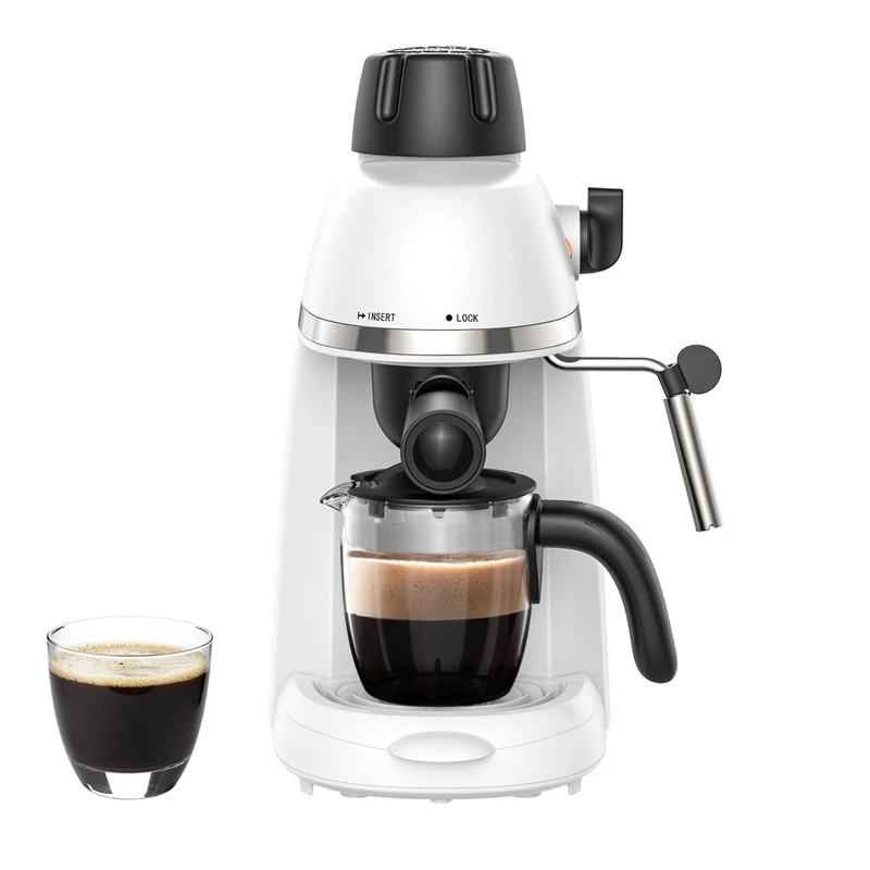 Espresso Machine Coffee Maker 8 Espresso Machine Coffee Maker - Afbeelding 8