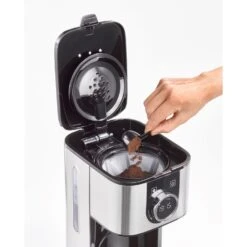Hot Brew 10 Cup Coffee Maker