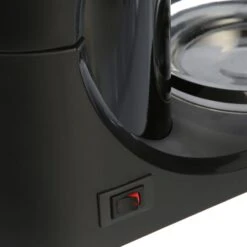 SBS Speed Brew Select Coffee Maker, Black, 10 Cup, 55800.0001 -Koffie Drinken Winkel SBS Speed Brew Select Coffee Maker2C Black2C 10 Cup2C 55800.0001 2