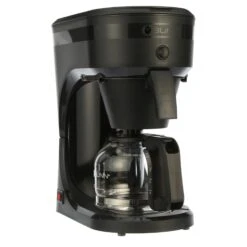 SBS Speed Brew Select Coffee Maker, Black, 10 Cup, 55800.0001 -Koffie Drinken Winkel SBS Speed Brew Select Coffee Maker2C Black2C 10 Cup2C 55800.0001 5
