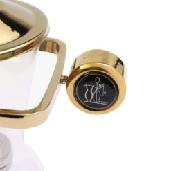 Syphon Siphon Brewer Coffee Maker, Multi-function Coffee Making Machine With Large Capacity Siphon Coffee Maker -Koffie Drinken Winkel Syphon Siphon Brewer Coffee Maker2C Multi function Coffee Making Machine with Large Capacity Siphon Coffee Maker 4