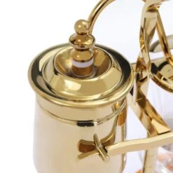 Syphon Siphon Brewer Coffee Maker, Multi-function Coffee Making Machine With Large Capacity Siphon Coffee Maker -Koffie Drinken Winkel Syphon Siphon Brewer Coffee Maker2C Multi function Coffee Making Machine with Large Capacity Siphon Coffee Maker 6