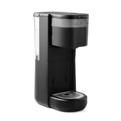 Touch Singe Serve Coffee Maker, Black -Koffie Drinken Winkel Touch Singe Serve Coffee Maker2C Black 3